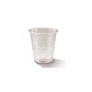 6oz/210ml Plastic cup - 1000Pcs Per Box
