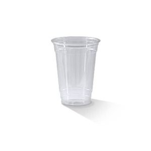PET 10oz Plastic Cup - 1000 Pcs Per Box