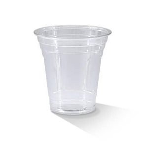 Plastic Cup 14oz Cold Drink - 1000 Pcs Per Box