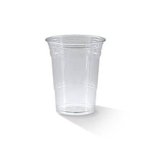 PET 16oz Plastic Cup - 1000 Pcs Per Box