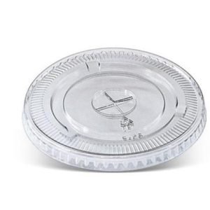 Flat Lid 98mm -1000Pcs Per Box