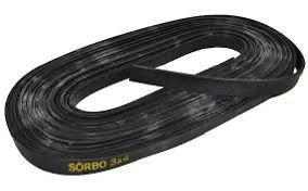 Squeeze Rubber 50Ft Roll