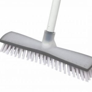 Deck Brush with handle Per Set