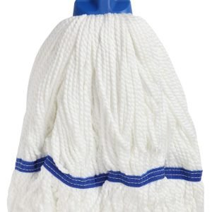 EDCO Microfiber Round Mop Head