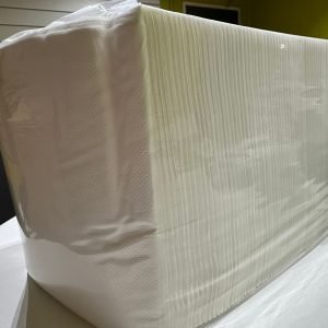 Lunch Napkin white 1/4 FOLD 3000 Sheet CTN