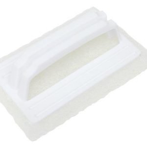 EDCO Bathroom & Pole Scrubber