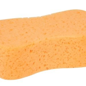 EDCO Jumbo Sponge - Yellow