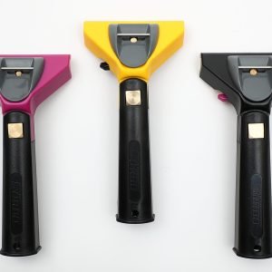 SORBO Multicolour Fast Release Handle - Per Pcs