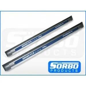 SORBO Channel with Plugs 18"/45CM - Per Pcs