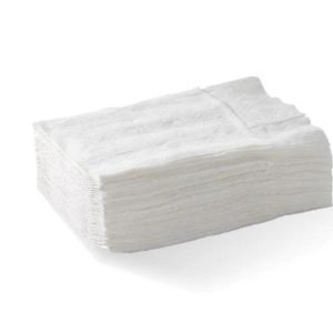 Dispenser White Napkin 1/6 Fold - 5000 Sheet