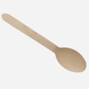 Wooden Spoon - 2000Pcs Per Box