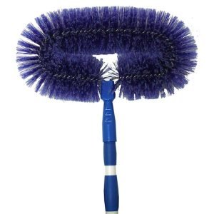 Ceiling Duster with Telescopic Handle