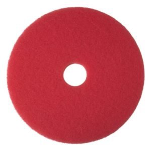 Floor Pad 40cm - Red