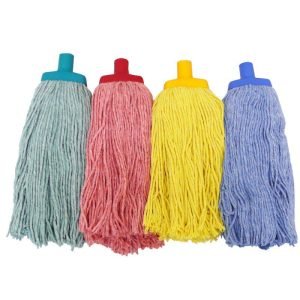 Cotton Mop Head 400gm Per Pcs