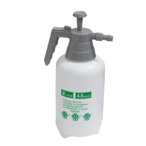 Pressure Spray Bottle 2L