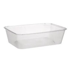 Plastic Containers