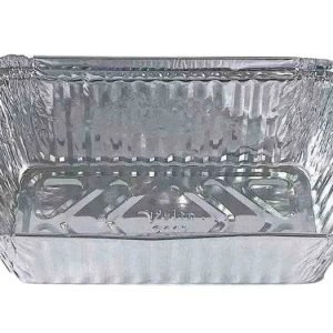 Fulldeep Foil tray out 9000ML