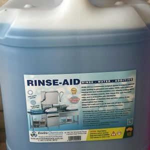 Rinse Aid 20L