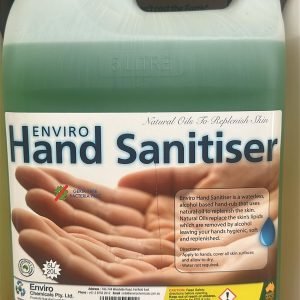 Hand Sanitiser 5L
