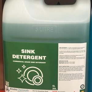 Dishwashing Liquid 5L