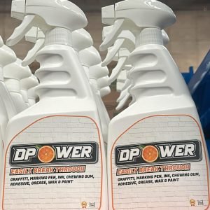 D-Power 750ml