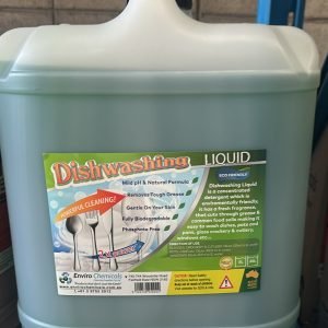 Dishwashing Liquid 20L