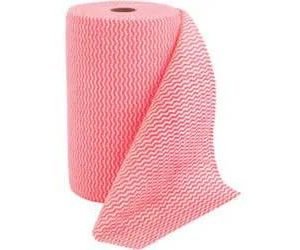 GENTILITY Super Absorbent Wipes 45m - Red