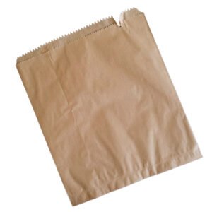 1F Brown GPL Bags 500Pcs Per Pkt