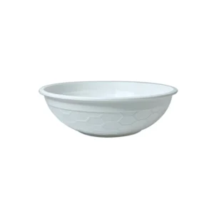 SW 750ml Bowl Black - 400Pcs Per Box