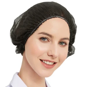 Hair net Black-2000Pcs
