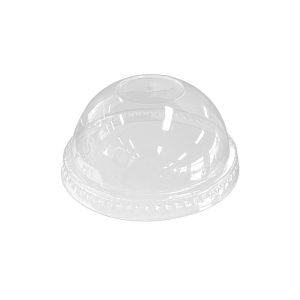Pet Dome Lid Cold for 24oz - 1000 Pcs Per Box