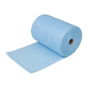Heavy Duty Wipes per roll