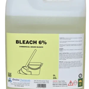 Beach 6% 5L