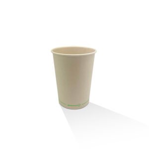 Bamboo Paper Cup 24oz 500 Pcs Per Box