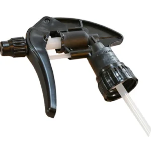 Canyon Super Trigger Black 225mm