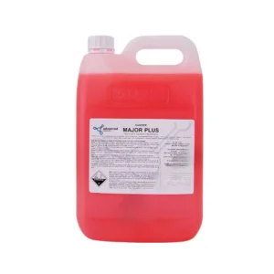 Major Plus Heavy Duty Cleaner 5L