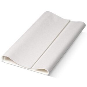 Greaseproof Paper 3cut 400*220mm - 1200Pcs Per PKT