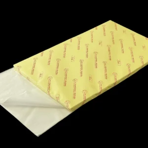Greaseproof Paper Full Size