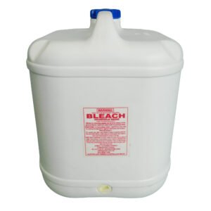 Bleach 6% 25L