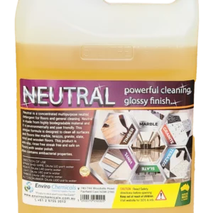 Neutral Floor Cleaner 5L