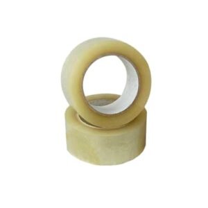 Clear Sticky Tape 48mm*75m - 6 Pcs Per PKT