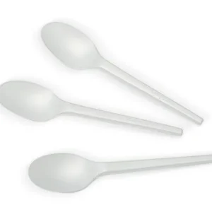 Reusable Dinner Spoon - 1000Pcs Per box