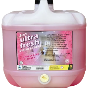 Rose Disinfectant 25l
