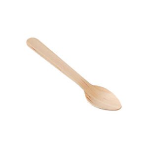 Wooden Tea Spoon - 5000Pcs Per Box