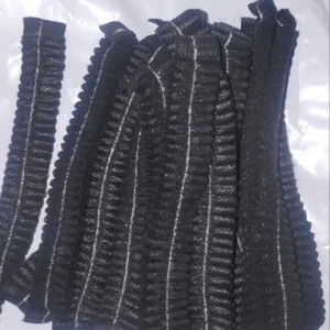 Hair Net Black 2000Pcs Per Box