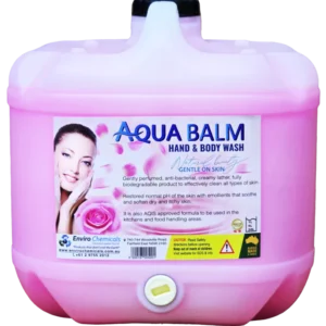 Hand Soap Liquid 25L Pink Antibacterial