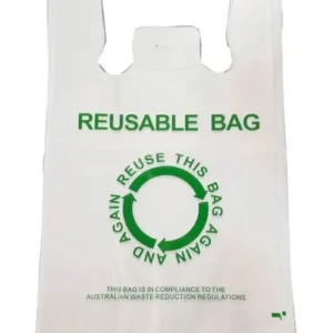 Reusable Carry Bag Large Per Box