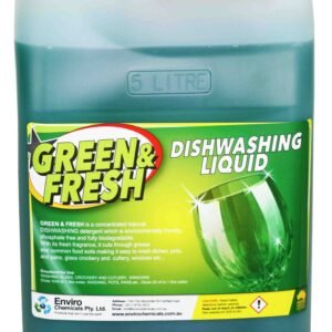 Green Dishwashing 5L