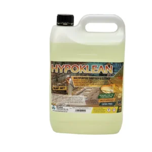 Hypoklean 5L Per Gallon