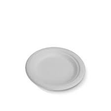 7' Sugarcane Round Plate 1000 pcs per box